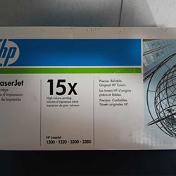 Hp Printer cartridge