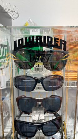 Sunglasses (individual)