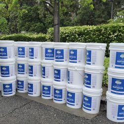 Pintura nueva interior & exterior