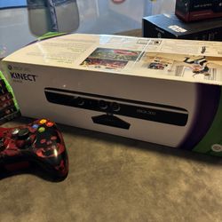 Xbox 360 Games And Accessories 