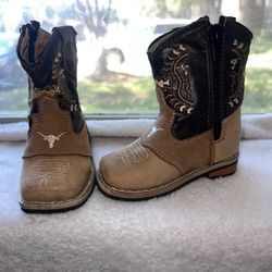 Baby Boots 