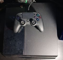 PS4  $100