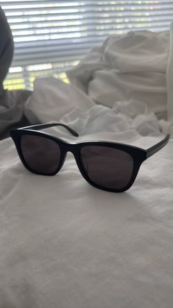 Saint Laurent SL 587K Sunglasses