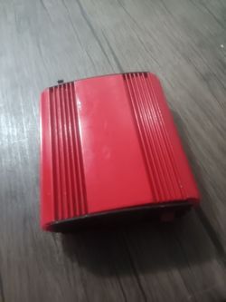 Eliminador de corriente