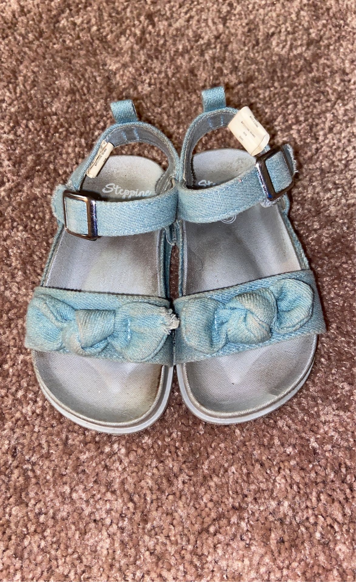 Toddler Shoe