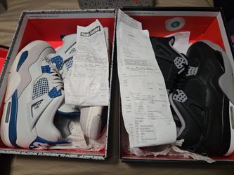 Jordan 4