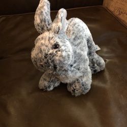 Kids of America core plush bunny