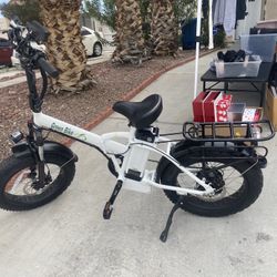 E Bike