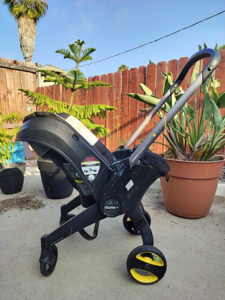 Free Doona Stroller