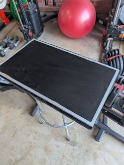 LG 27in monitor  for parts