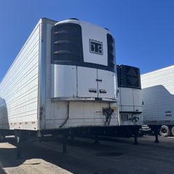 Utility Trailer 