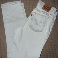 Levi’s Jeans