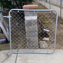 Fence