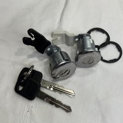 Ford Truck Door Lock Cylinder