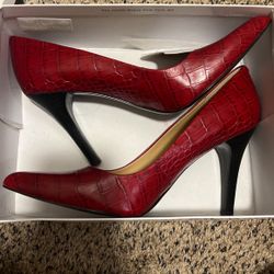 Nine West