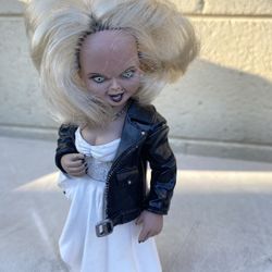 Bride Of Chucky Figure Set [ Neca / Mcfarlane]