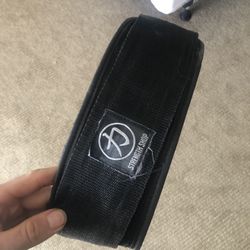 Strength Shop Weight Belt Small