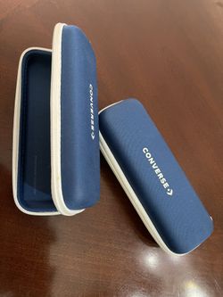 Converse/Calvin Klein Eye Glasses Holder