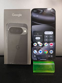 Google Pixel 10 5G 128GB 🔐Unlocked🔐