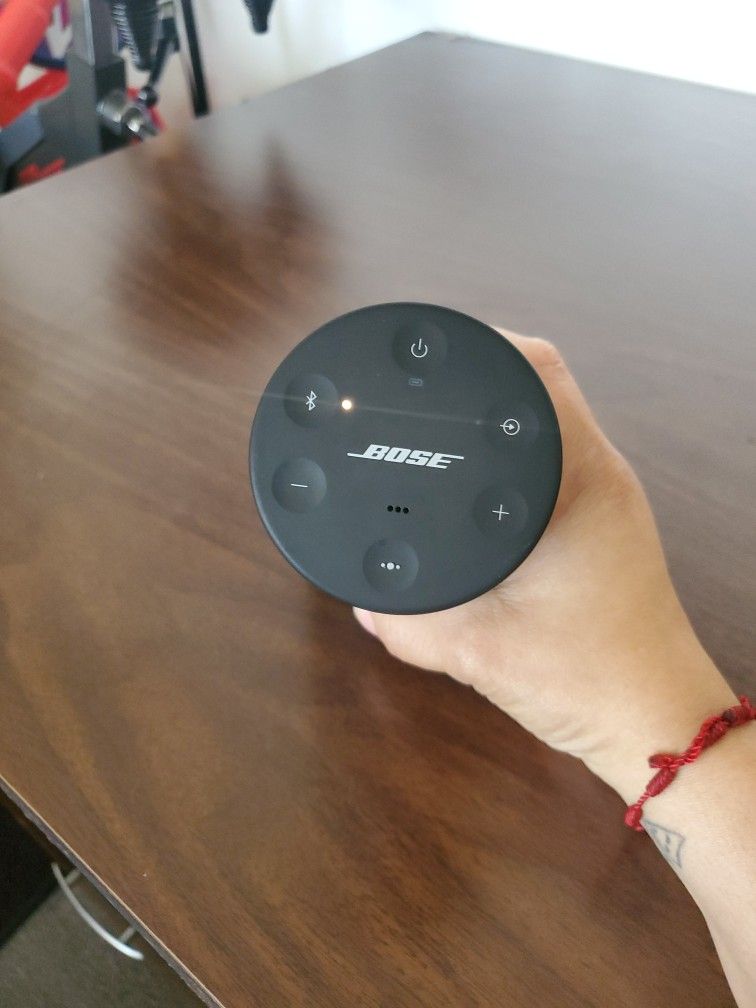 BOSE BLUETOOTH Speaker