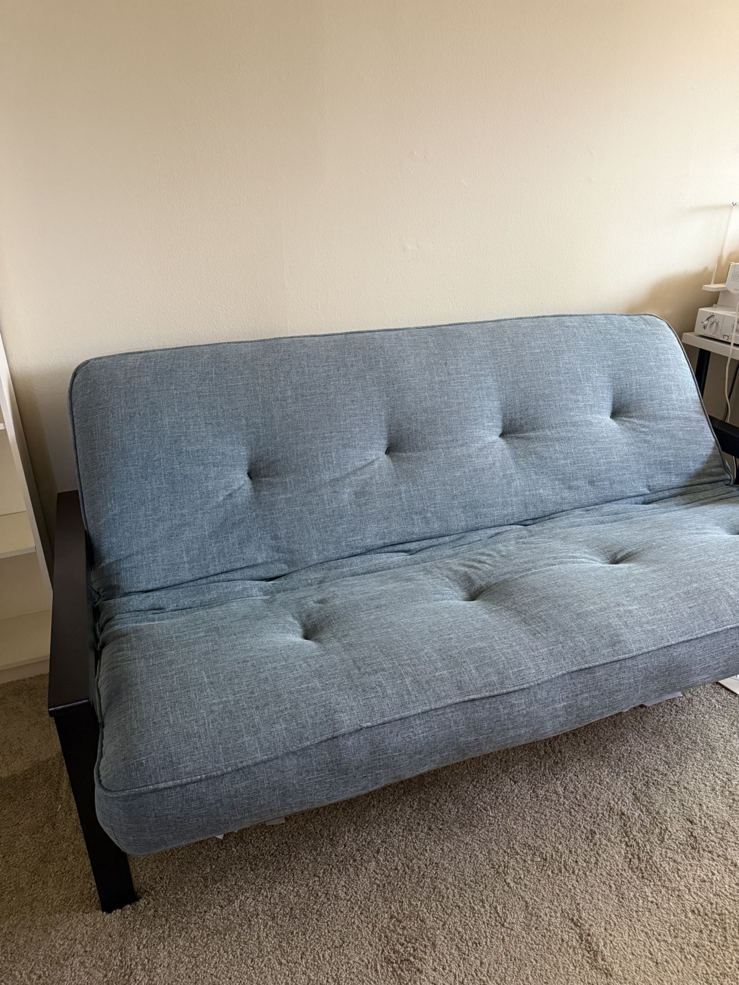 Futon Couch Full Bed