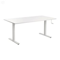 IKEA Skarsta Sit Stand Desk