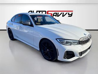 2022 BMW 3 Series