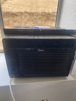A/c Unit.