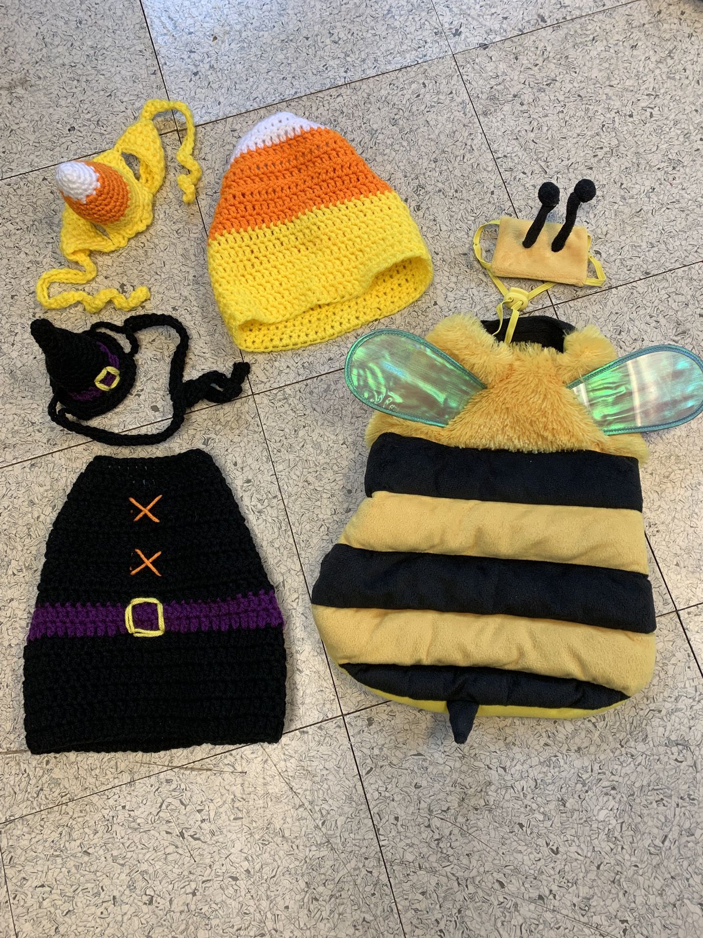 Cat Costumes