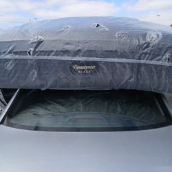 King Plush Pillow Top Mattress 