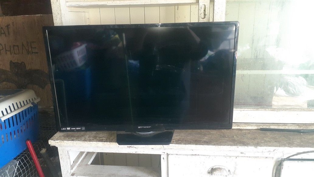 Emerson TV