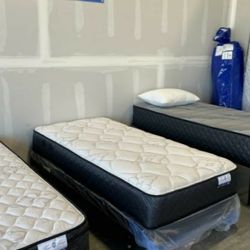 TWIN MATTRESS CLEARANCE!