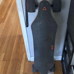 Electric Skateboard meepo