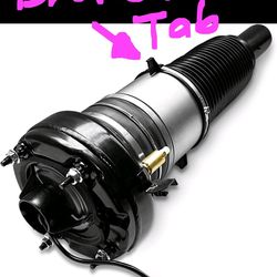 Audi A6 A7 A8 S6 S7 S8 RS6 Front Air Strut Suspension 4H0616039AK 4H0616039AB