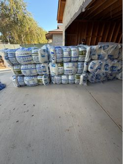 Insulation Material - r13,r15,r19,r21,r30,r38
