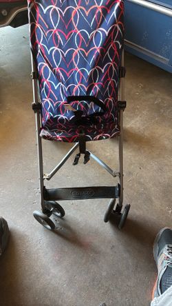 Cosco baby stroller