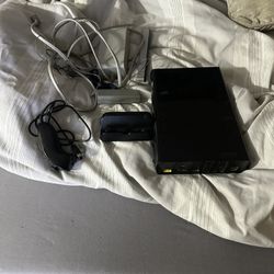 Wii U 