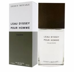 Eau de Toilette - Eau&Cedre by ISSEY MIYAKE PARFUMS