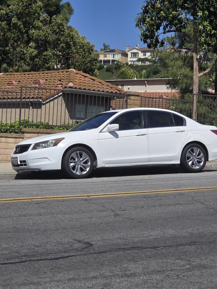 2010 Honda Accord