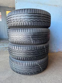 Nokian 225/65/17