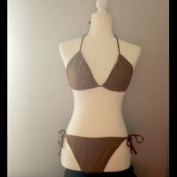 Victoria Sectet Swim Suit. 2 PCS