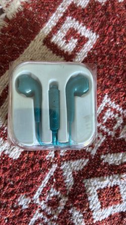 Ear buds - wired
