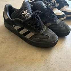 3 pairs of Shoes for $120