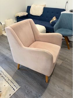 Cozy chair