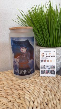 Wednesday cup