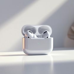 ✅ NEW AirPods Pro 2 + Apple Bag/Receipt Last In Stock