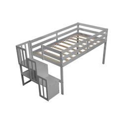 Used Loft Bed 