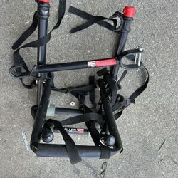 Bike Rack