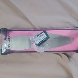 High Heel Cake Cutter New In Box
