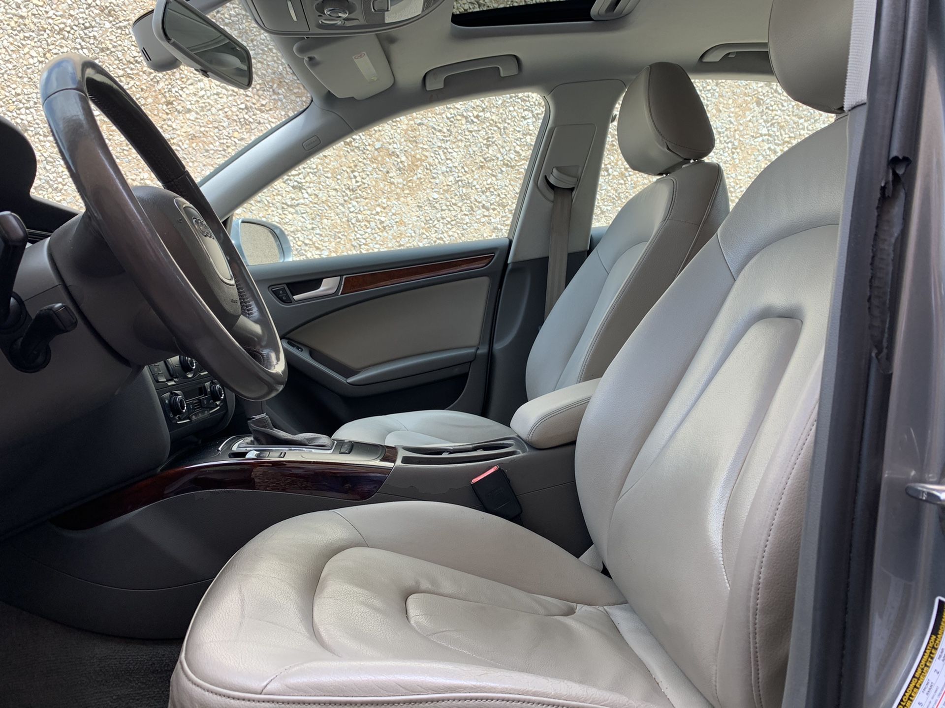 2010 Audi A4
